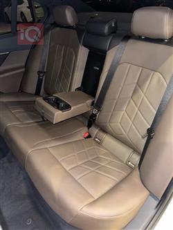 بي ام دبليو الفئة 5